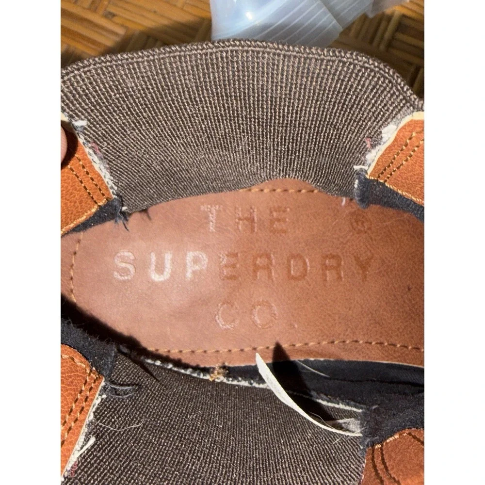 Superdry co men